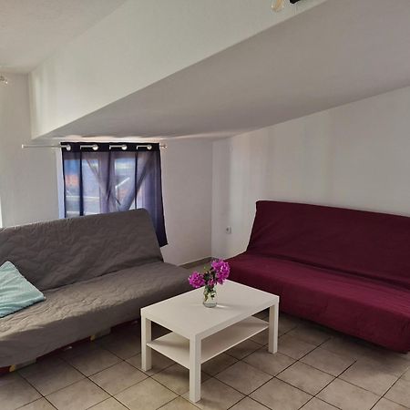 Apartments Niko Трогир Экстерьер фото
