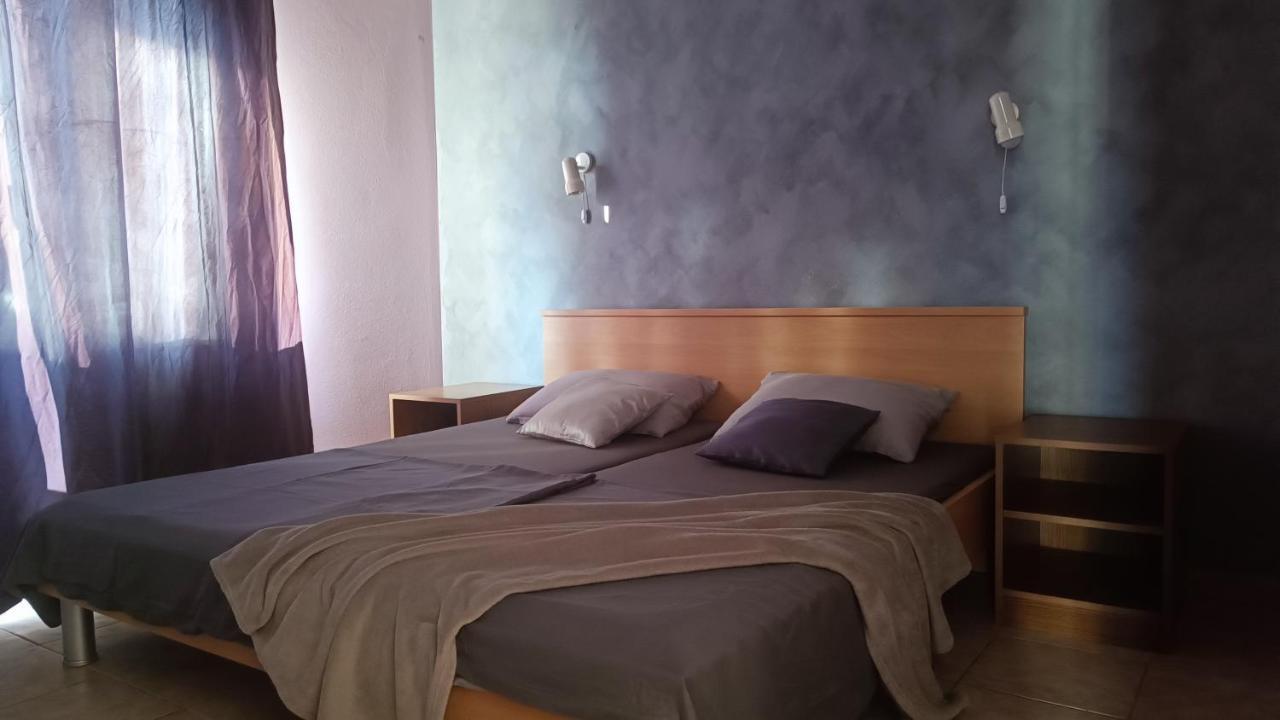 Apartments Niko Трогир Экстерьер фото