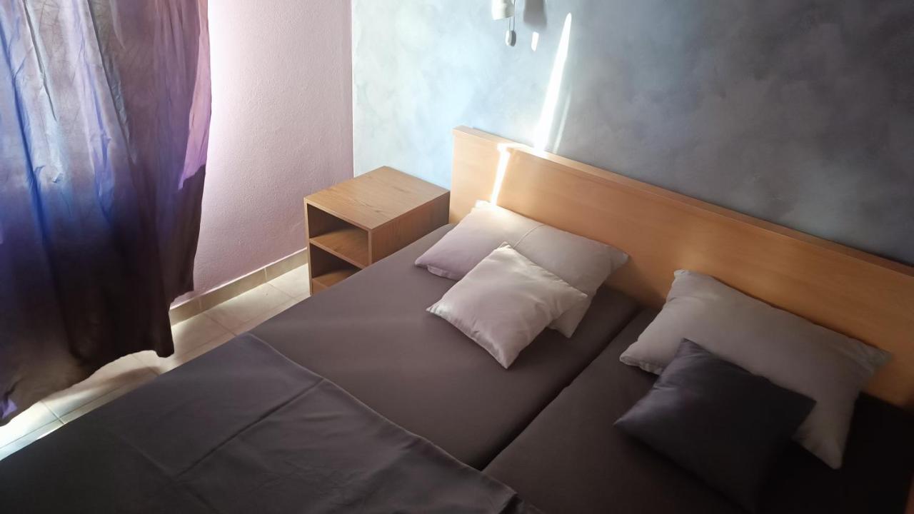 Apartments Niko Трогир Экстерьер фото