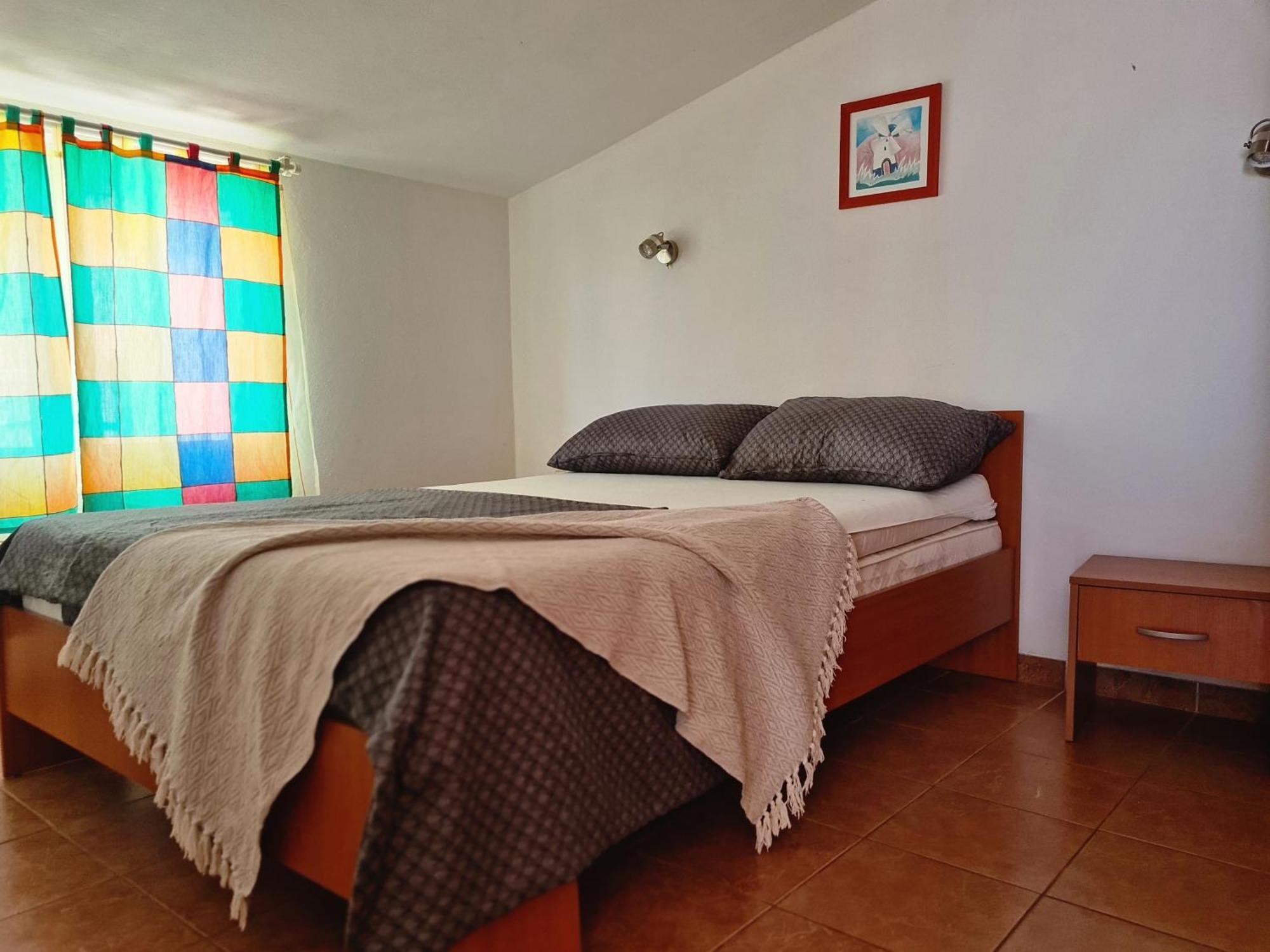 Apartments Niko Трогир Экстерьер фото