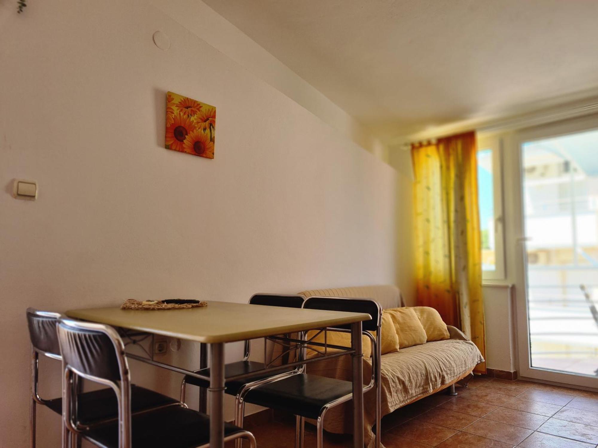 Apartments Niko Трогир Экстерьер фото
