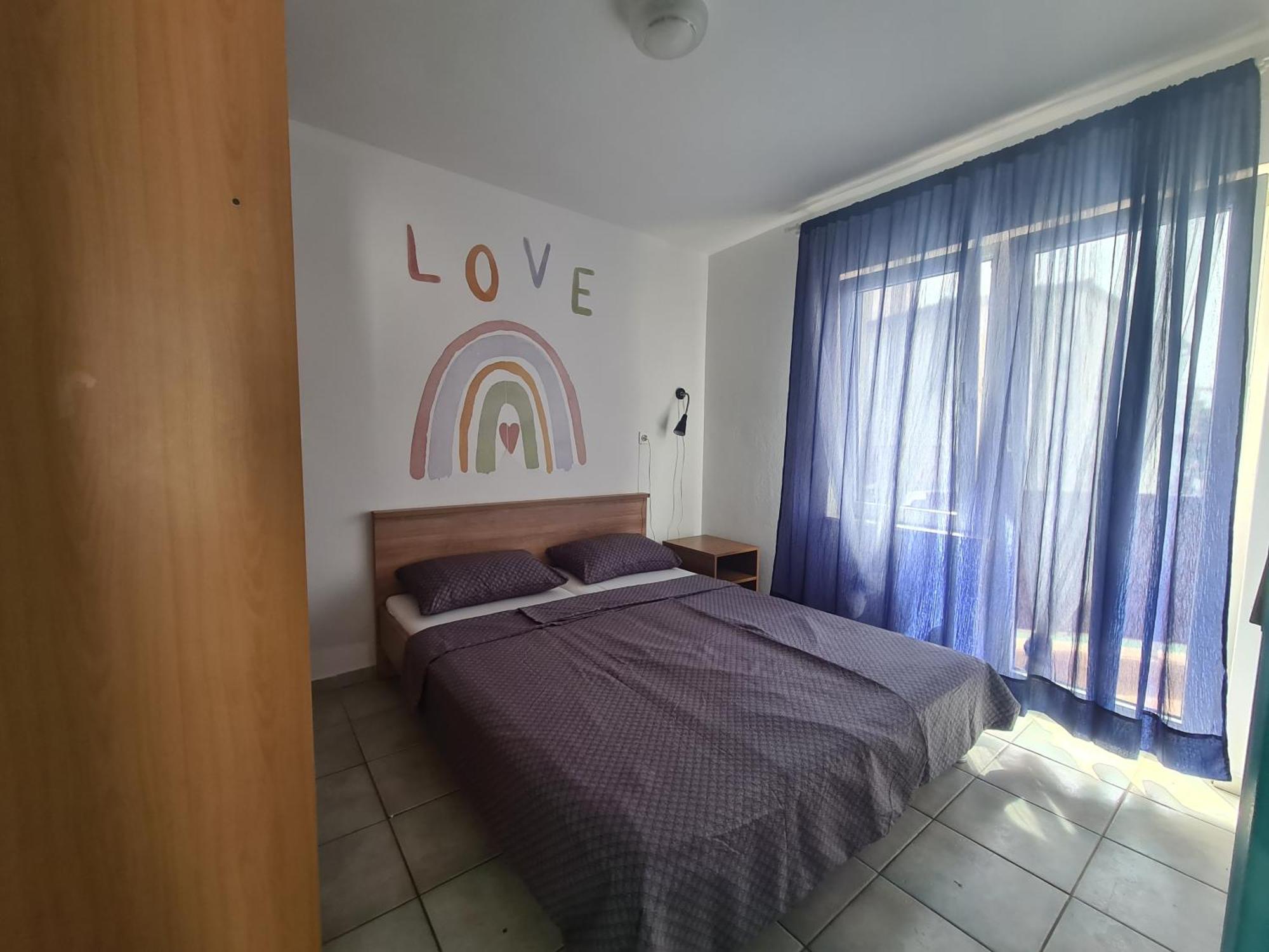 Apartments Niko Трогир Экстерьер фото