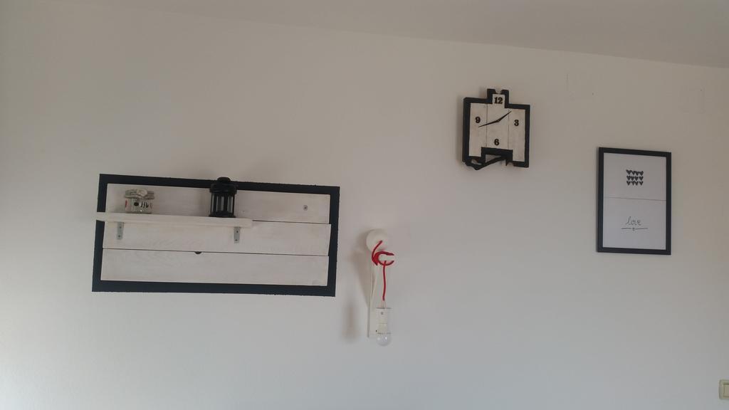 Apartments Niko Трогир Экстерьер фото
