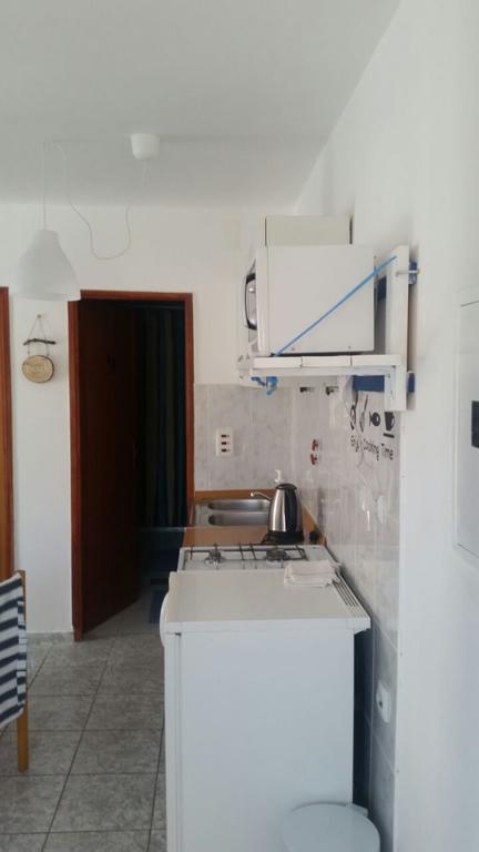 Apartments Niko Трогир Экстерьер фото